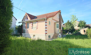 Maison 4 Pièces 91 m² à vendre à Morsang-sur-Orge (91390)