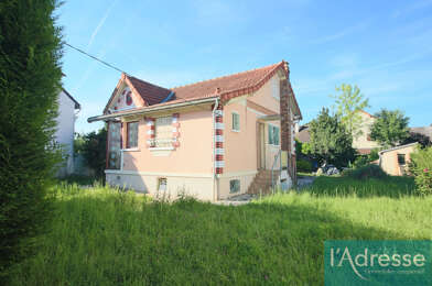 Maison 4 pièces 289000 €