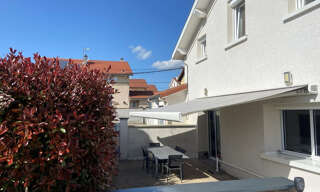 Maison 5 Pièces 113 m² à vendre à Roche-la-Molière (42230)