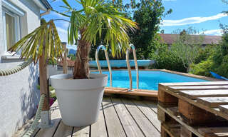 Maison 5 Pièces 113 m² à vendre à Roche-la-Molière (42230)