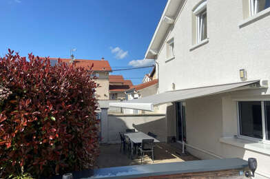 Maison 5 pièces 269000 €