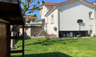 Maison 5 Pièces 113 m² à vendre à Roche-la-Molière (42230)