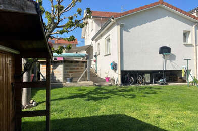 Maison 5 pièces 269000 €
