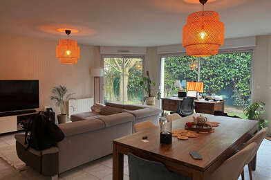 Maison 6 pièces 447200 €