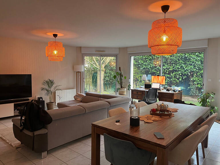 Maison Cesson Sévigné 6 pièce(s) 139 m2 habitables  164,48 au sol — photo 1