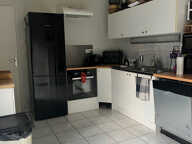 Maison Cesson Sévigné 6 pièce(s) 139 m2 habitables  164,48 au sol — photo 2