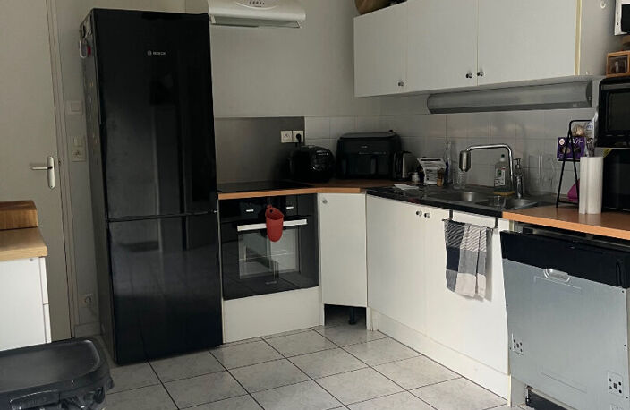 Maison Cesson Sévigné 6 pièce(s) 139 m2 habitables  164,48 au sol — photo 2