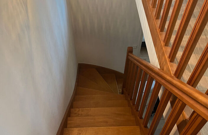 Maison Cesson Sévigné 6 pièce(s) 139 m2 habitables  164,48 au sol — photo 5