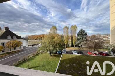 Appartement 4 pièces 141990 €