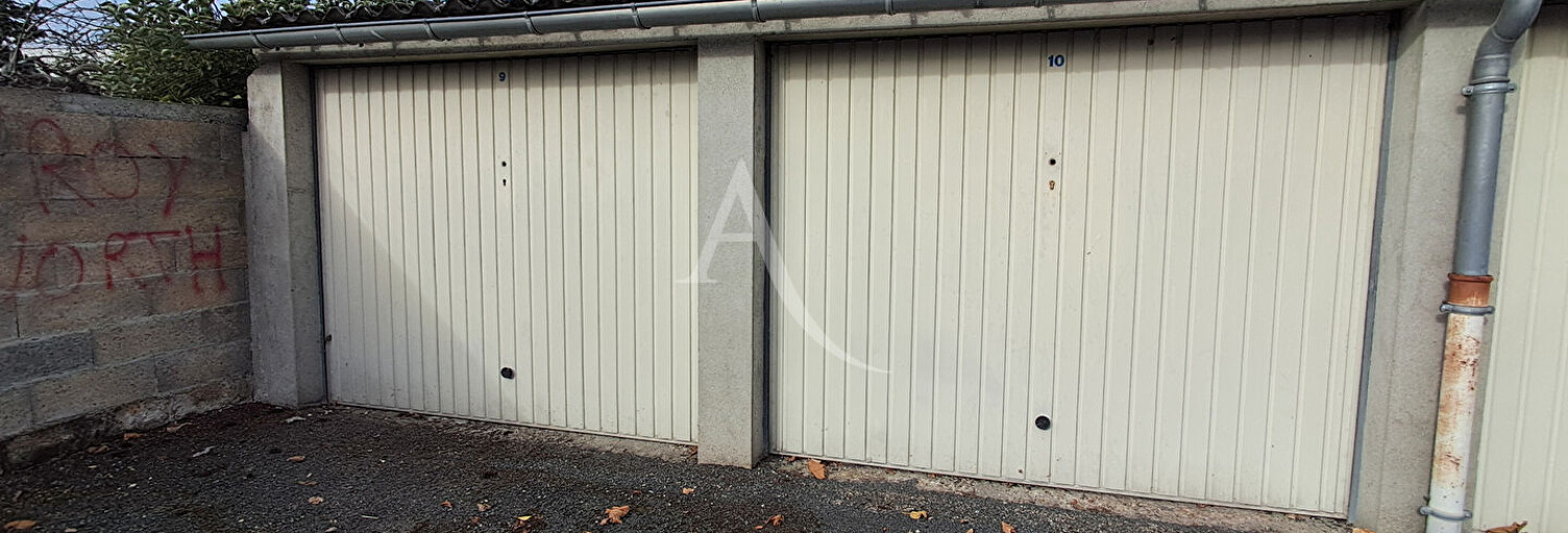 Garage   m² à vendre à Montargis (45200)