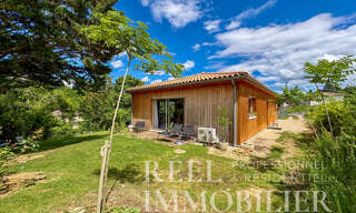 Maison 4 Pièces 98 m² à vendre à Auch (32000)
