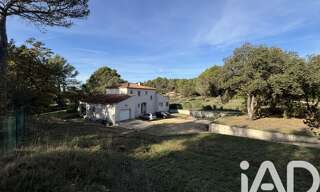 Maison 6 Pièces 152 m² à vendre à Lambesc (13410)