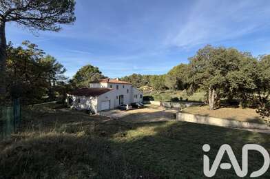 Maison 6 pièces 890000 €