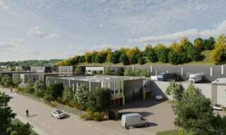 Commerce  5292 m² à vendre à Chaponost (69630)