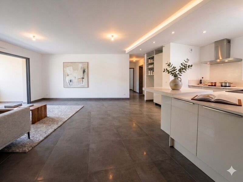 Appartement  T3 à louer Romans-sur-Isère 26100