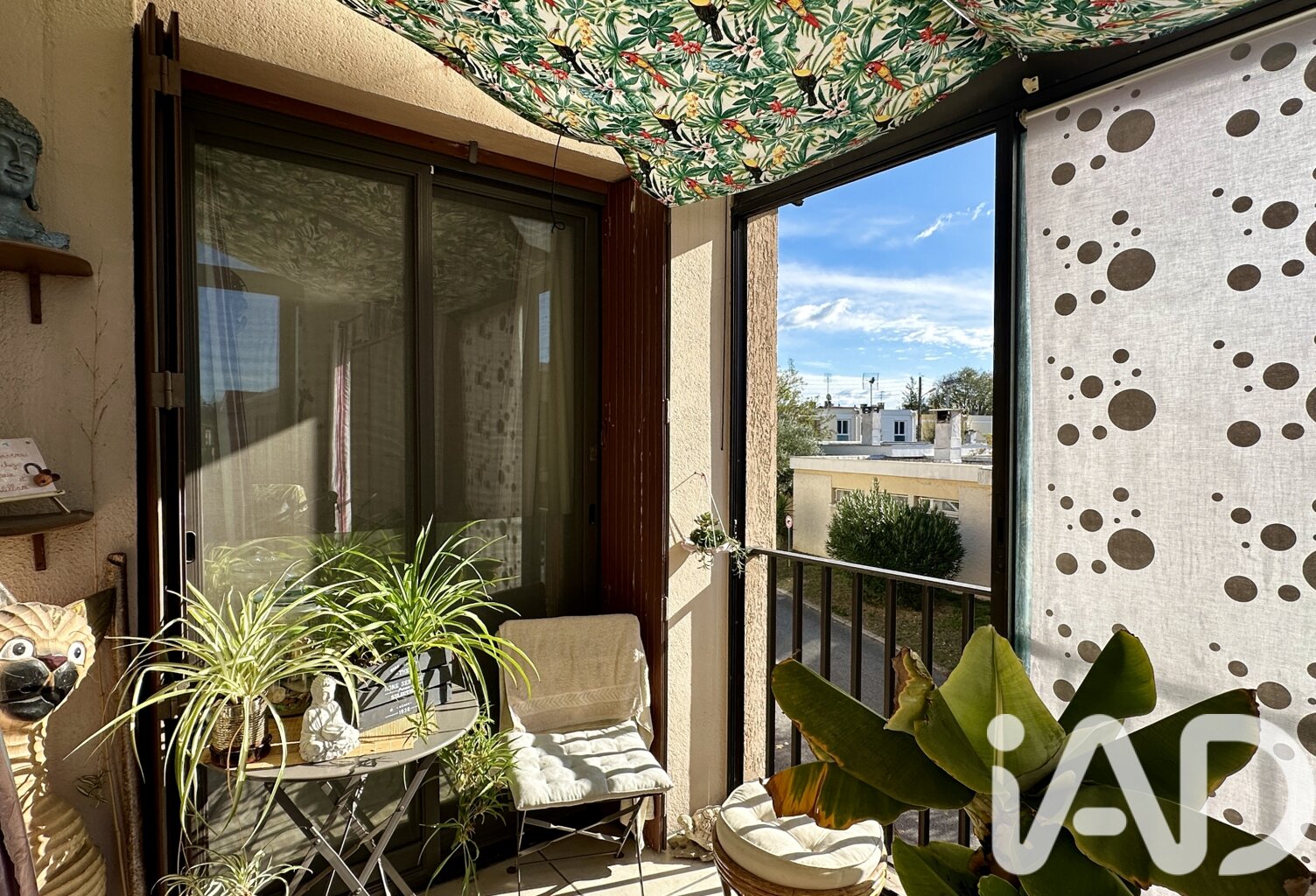 Vente Appartement 4 pièces — photo 1