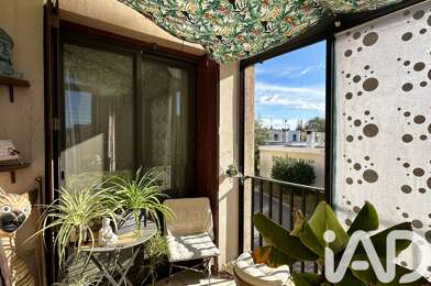 Appartement 4 pièces 309900 €