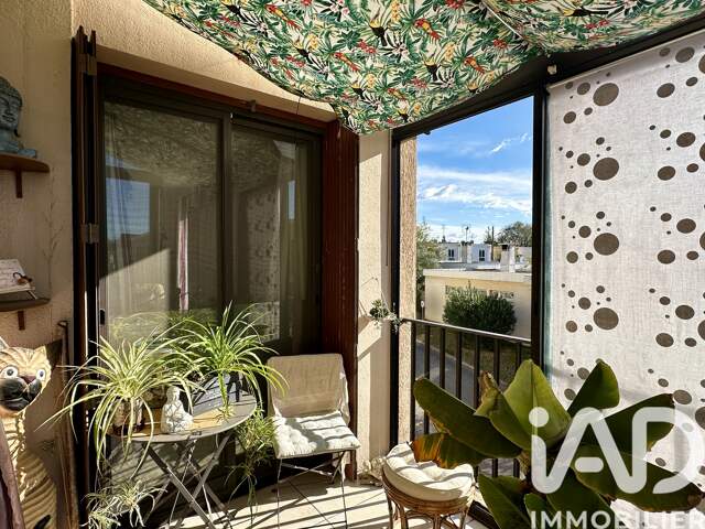 Vente Appartement 4 pièces — photo du bien