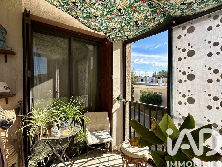 Vente Appartement 4 pièces — photo 1