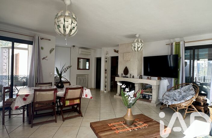 Vente Appartement 4 pièces — photo 2