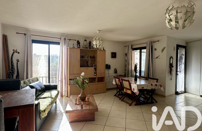 Vente Appartement 4 pièces — photo 3