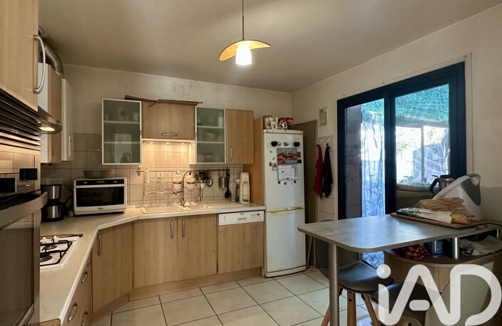Vente Appartement 4 pièces — photo 4