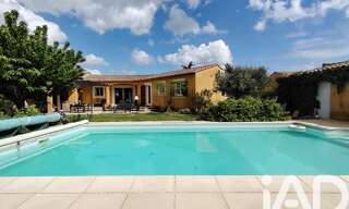Maison 5 Pièces 105 m² à vendre à Pont-Saint-Esprit (30130)