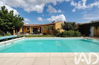 Maison 5 pièces 295000 €