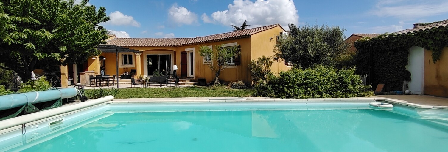Maison 5 Pièces 105 m² à vendre à Pont-Saint-Esprit (30130)