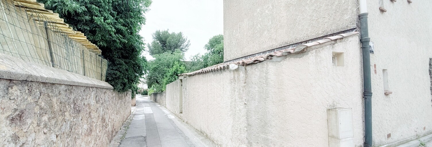 Maison 5 Pièces 157 m² à vendre à Toulon (83000)
