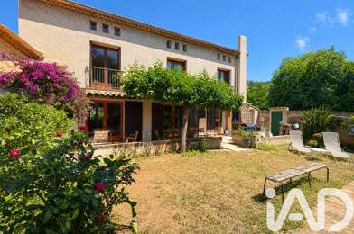 Maison 5 pièces 523000 €