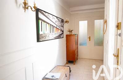 Vente Maison de ville 5 pièces — photo du bien