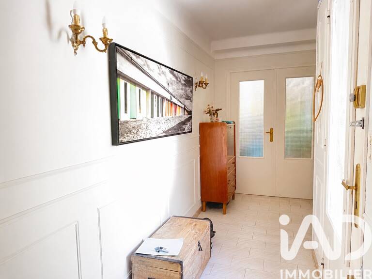 Vente Maison de ville 5 pièces — photo 1