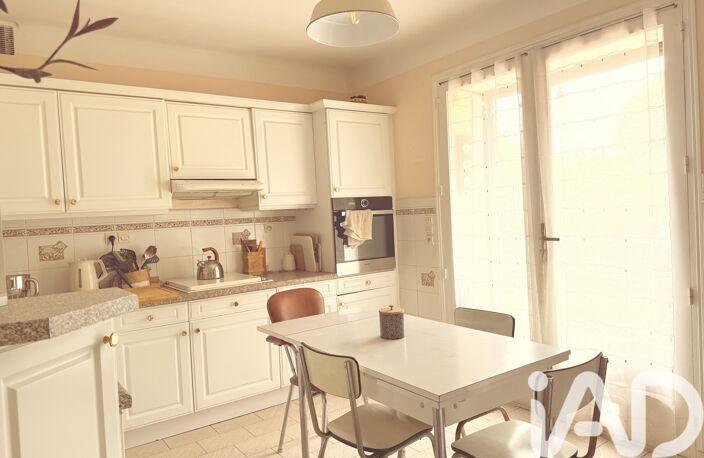 Vente Maison de ville 5 pièces — photo 3