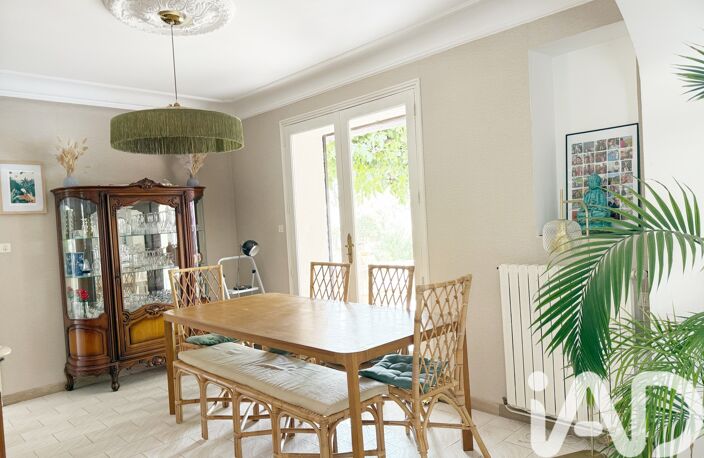Vente Maison de ville 5 pièces — photo 4