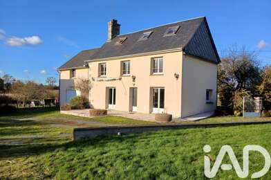 Maison 6 pièces 159000 €