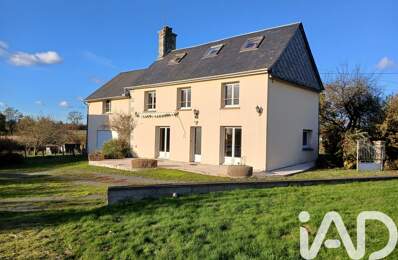 Vente Maison/villa 6 pièces — photo du bien