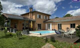 Maison 6 Pièces 180 m² à vendre à Foix (09000)
