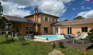 Maison 6 Pièces 180 m² à vendre à Foix (09000)