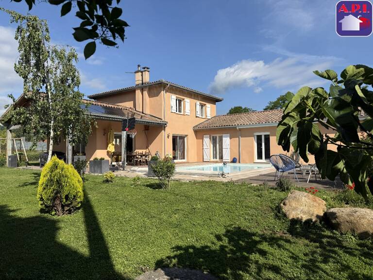 Maison 6 pièces 180 m² — photo 1