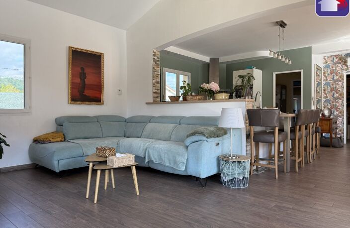 Vente maison 6 pièces 180 m² Foix (09000) — photo 4