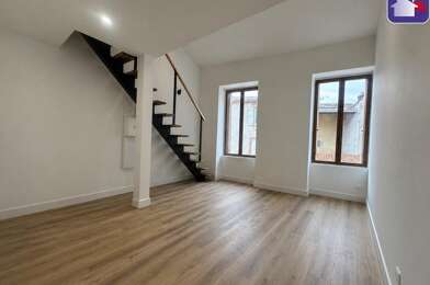 Appartement 2 pièces 480 €