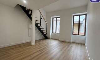 Appartement 2 Pièces 27 m² à louer à Pamiers (09100)