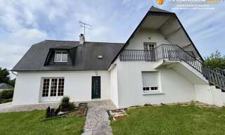 Maison 10 Pièces 253 m² à vendre à Vitré (35500)