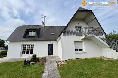 Maison 10 pièces 390000 €