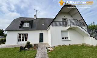 Maison 10 Pièces 253 m² à vendre à Vitré (35500)