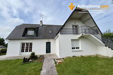 Maison 10 pièces 390000 €