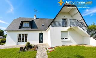 Maison 10 Pièces 253 m² à vendre à Vitré (35500)