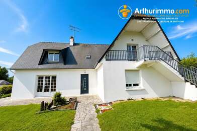 Maison 10 pièces 390000 €