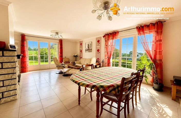 Maison 12 pièces - 253m² — photo 3